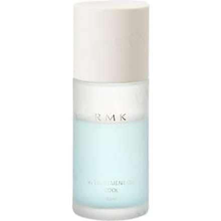 RMK - W Treatment Oil Cool Limited Edition 50ml