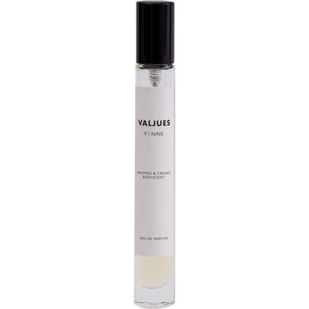 VALJUES Whipped & Creamy Eau de Parfum Spray Damesparfum Unisex 10 ml