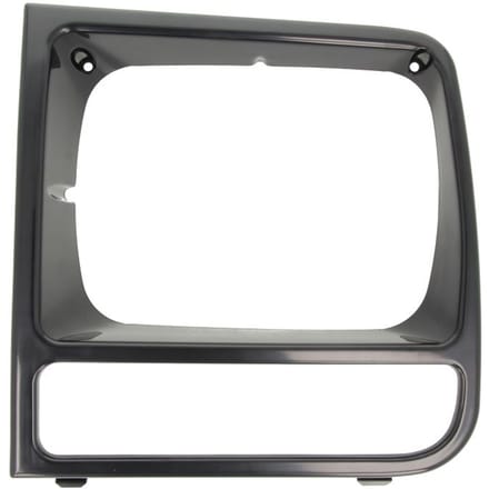 Lamphuis, koplamp BLIC 6502-07-3203997P
