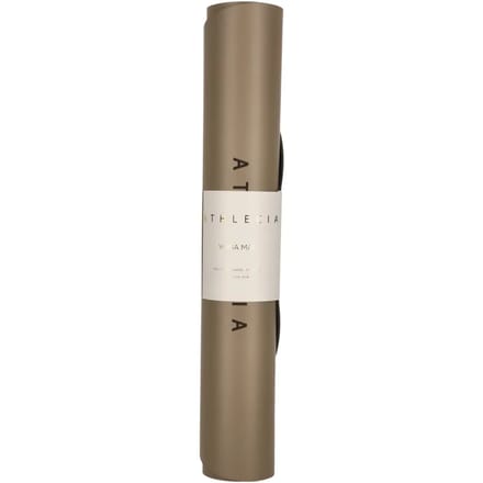 Athlecia Yoga-Matte Oliveira