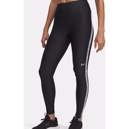 Leggings voor dames Under Armour Tech Wordmark Tape