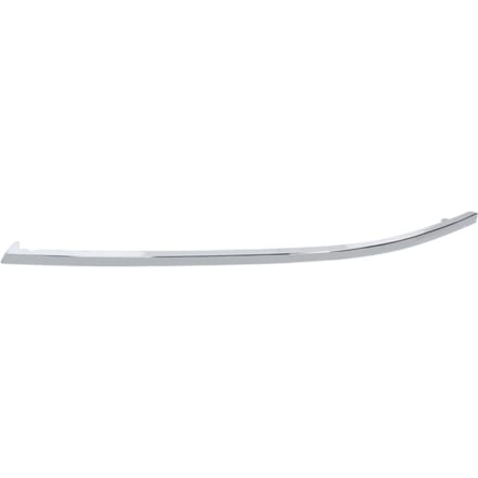 Sierlijst/beschermstrip, bumper BLIC 5703-05-0014921P links