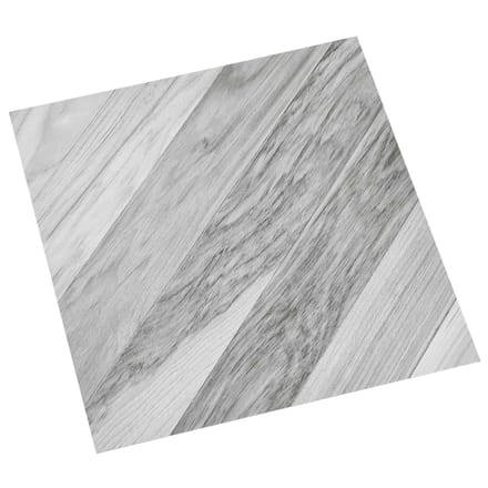 vidaXL - Vloerplanken - Grijs - 5,11 - m² - 55 - st - PVC