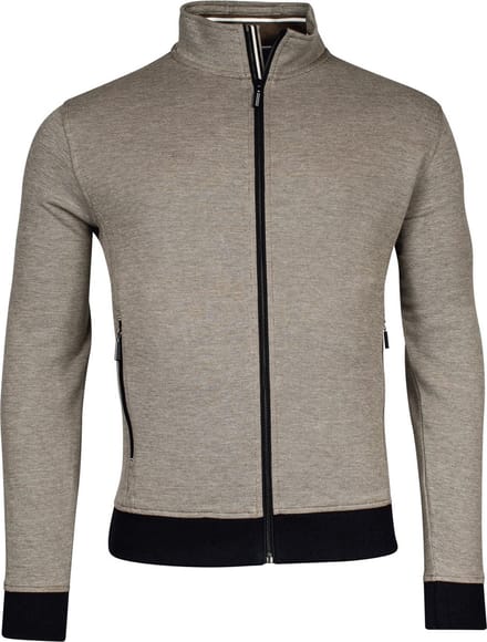 Baileys vest khaki