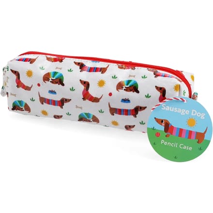 Etui Rex London Sausage Dog