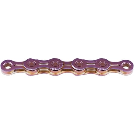Ketting met snelle bevestiging KMC TT11 11 vitesse