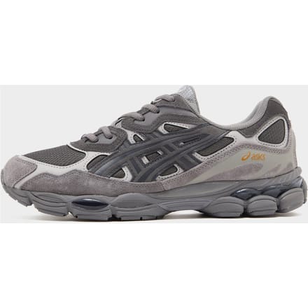 Hardloopschoenen Asics Gel-NYC Obsidian Grey