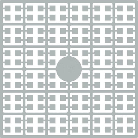 Pixelmatje (5 stuks) Nr. 185