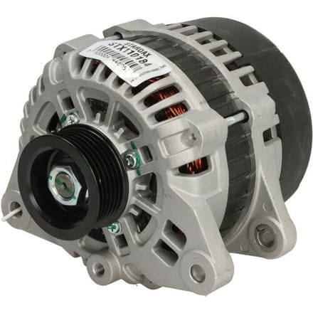 Driefasige generator STARDAX STX110184R