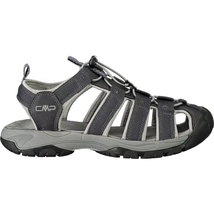 Cmp 30q9517 Sahiph Sandalen Grijs EU 43 Man