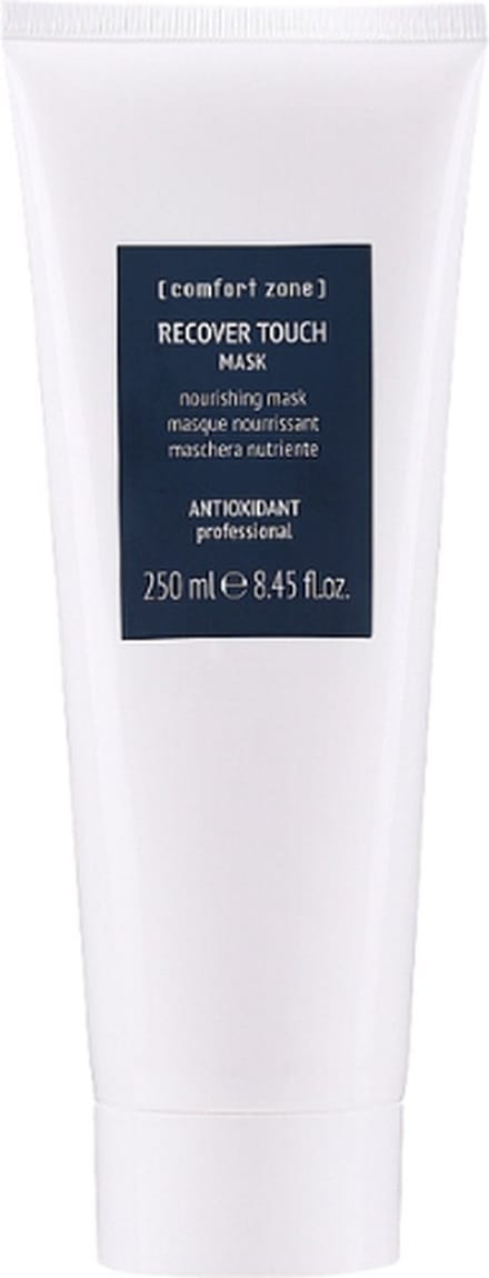 Comfort Zone Recover Touch Mask - 250ml