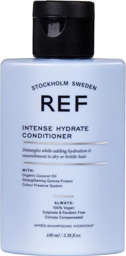 Ref Stockholm Hydraterende Conditioner Ref Stockholm - Mini Intense Hydrate Conditioner Hydraterende Conditioner