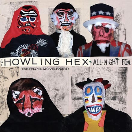 All-Night Fox