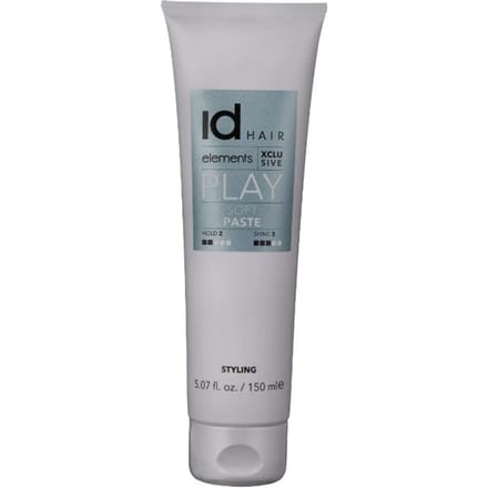 IdHAIR Elements Xclusive Soft Paste 150 ml