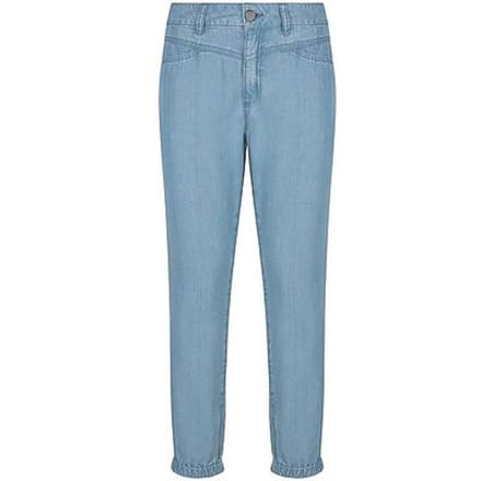 Broek Van MYBC blauw