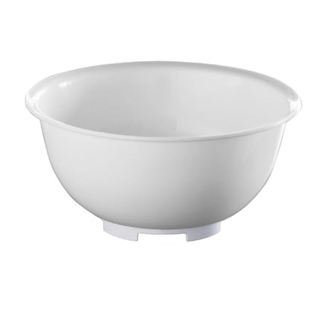 Araven polypropyleen beslagkom 11L