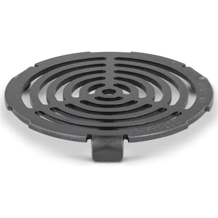 Petromax atago inzetstuk grillplaat