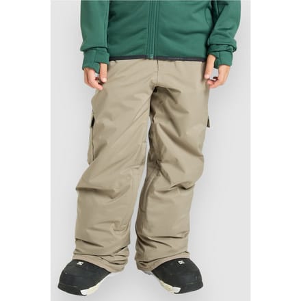 Snowboardbroek voor kinderen Quiksilver Porter