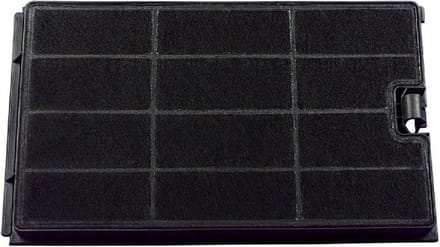 Koolstoffilter voor Bauknecht CHF035
