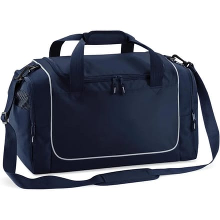 Quadra Sporttas-Weekendtas French Navy/Light Grey