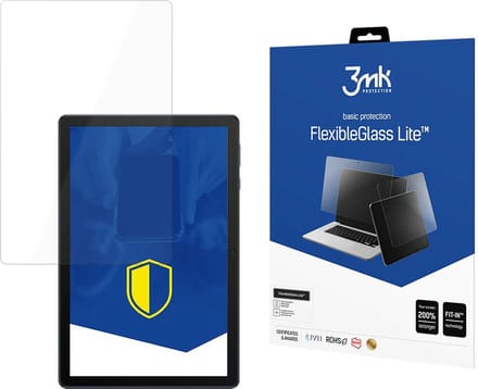 Huawei MatePad SE - 3mk FlexibleGlass Lite 11''