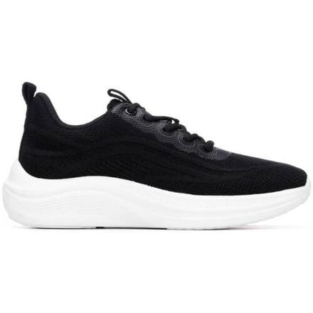 Refresh 175063 Schoenen Zwart EU 36 Vrouw