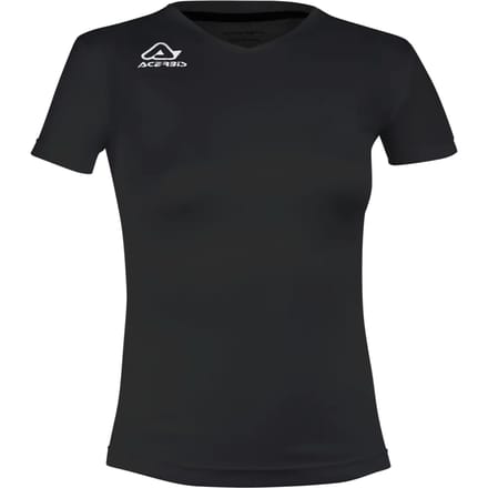 T-shirt voor meisjes Acerbis Devi