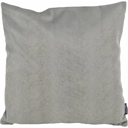 Gek op kussens! Sierkussen fox velvet | 45 x 45 cm | acryl / polyester