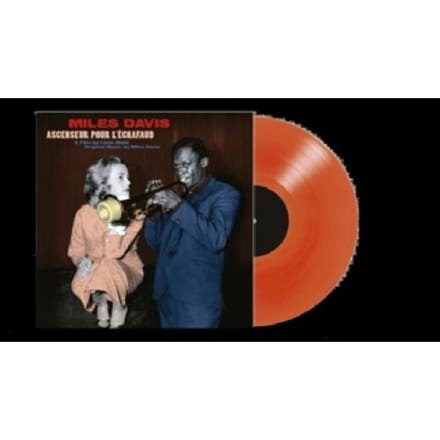 Ascenseur Pour L'Echafaud - Miles Davis