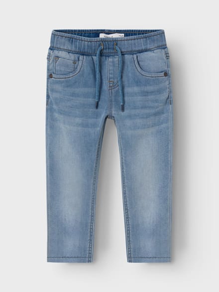 Name it Jeans Regular fit sweat