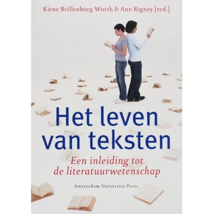 Het Leven Van Teksten