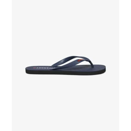Superdry - Core Essential Teenslippers - Heren - Slippers
