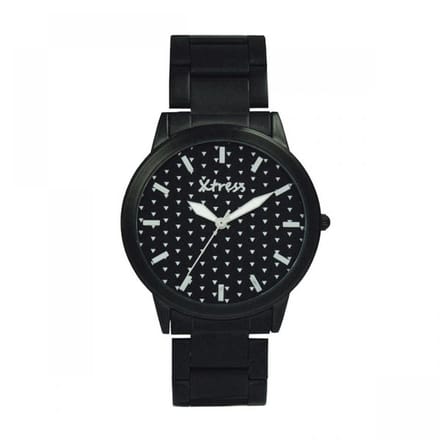 Horloge Uniseks XTRESS  XNA1034-20 (40 mm)