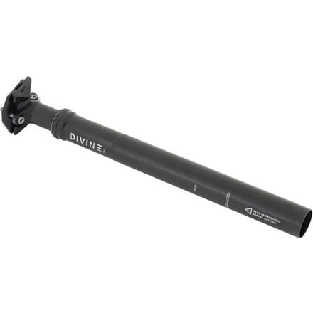 Zadelpen Bike Yoke DIVINE SL 100mm
