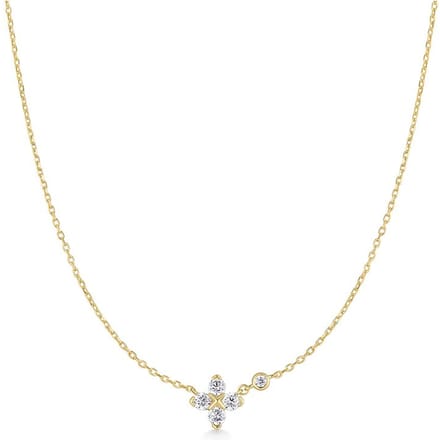 Ania Haie Ketting N074-04G