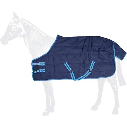Winterdeken voor paard Zaldi Eco. RG-4319