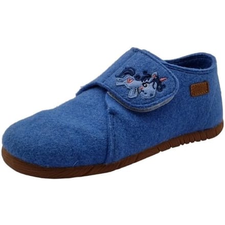 Pantoffels Richter -