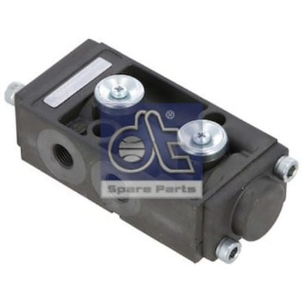 Klep, pneumatisch systeem DT Spare Parts 3.53002