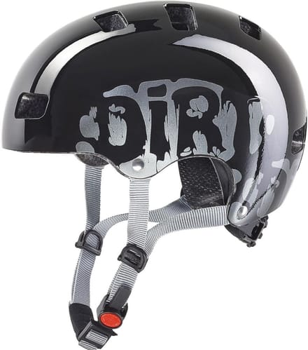 DailySupplies® Fietshelm Baby - Kinderhelm - Kind - Extra Stevig - Zwart