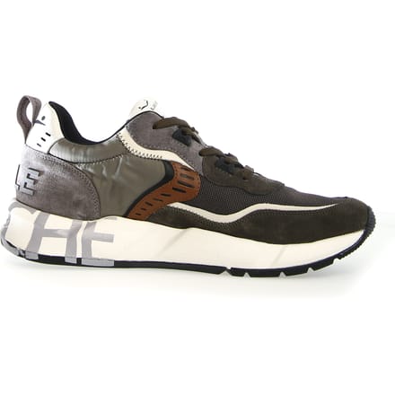 Voile Blanche Sneakers Groen