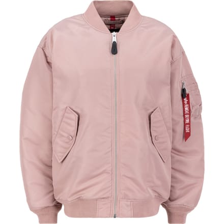 Waterdicht damesjack Alpha Industries MA-1 Core