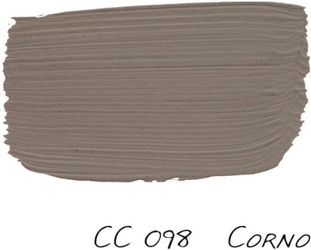 Carte Colori 2,5L Puro Matt Krijtlak Corno CC098