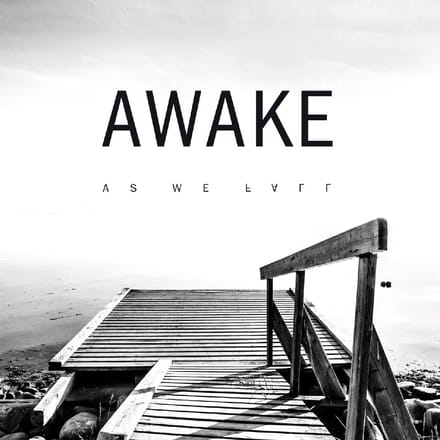 Awake - As We Lall (CD)