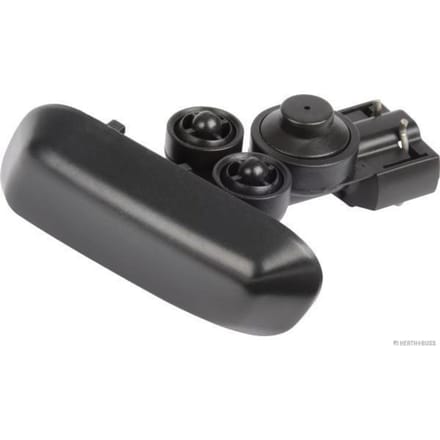 Koplampsproeier HERTH+BUSS ELPARTS 65451177