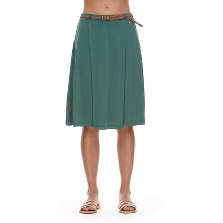 Vrouwenrok Ragwear Medena