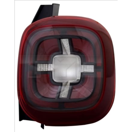 Achterlicht TYC 11-14889-01-2
