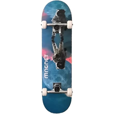 Skateboard voor kinderen Magnet Spatio