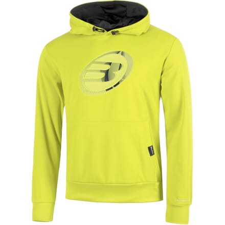 Bullpadel Gomese Sweater Met Capuchon Heren-Limoen