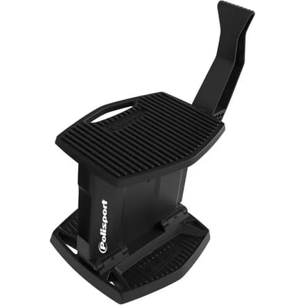 Kickstand statief Polisport Lift Bike Stand