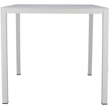 Fiam Fiam Nova Tafel - wit - 80 x 80 cm